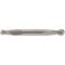 Cgs Tool CGS 2 Flute Solid Carbide End Mills for Milling 422-0625 - alternate 2